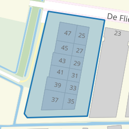 Perceel STB00-D-3534