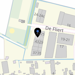 Appartement STB00 D 3539 11
