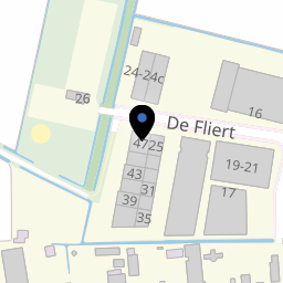 Appartement STB00 D 3539 12
