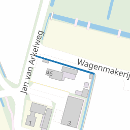 Perceel STB00-D-3547