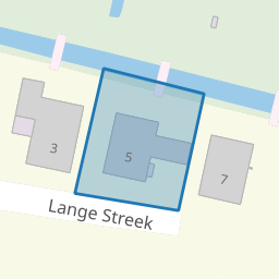 Perceel STB00-D-3564