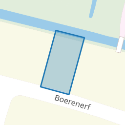 Perceel STB00-D-3601