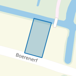 Perceel STB00-D-3602