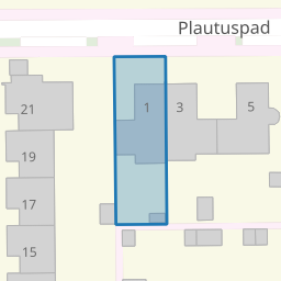 Perceel STD00-A-6766
