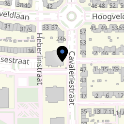 Appartement STD00 A 6834 11