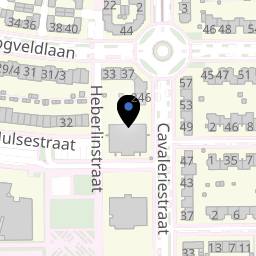 Appartement STD00 A 6834 4