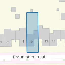 Perceel STD00-A-6905