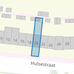 Perceel STD00-A-6960