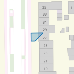 Perceel STD00-A-7000