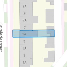 Perceel STD00-A-7023