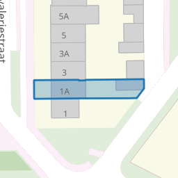 Perceel STD00-A-7027