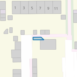 Perceel STD00-A-7031