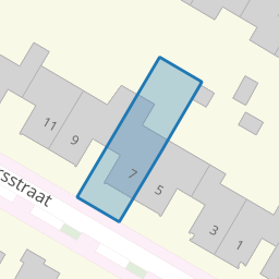 Perceel STD00-A-7077