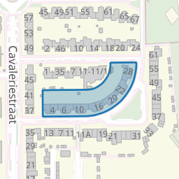 Perceel STD00-A-7155
