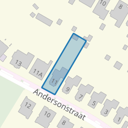 Perceel STD00-A-7188