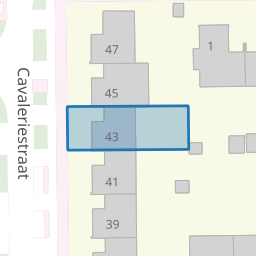 Perceel STD00-A-7303