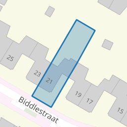 Perceel STD00-A-7357