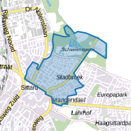 Sectie B