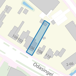 Perceel STD00-B-1993