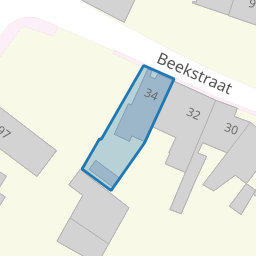 Perceel STD00-B-2166