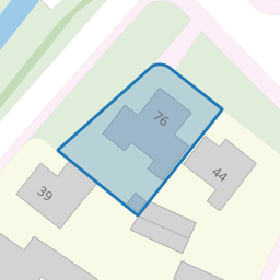 Perceel STD00-B-2539