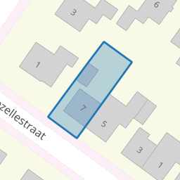 Perceel STD00-B-2655