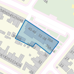 Perceel STD00-B-2898