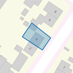 Perceel STD00-B-2990
