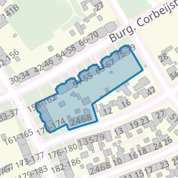 Perceel STD00-B-3030