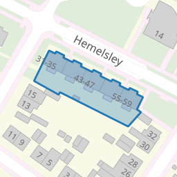 Perceel STD00-B-3101