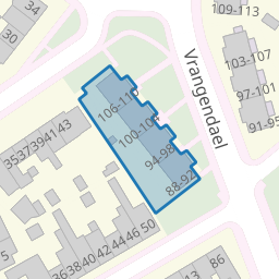 Perceel STD00-B-3106