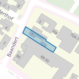 Perceel STD00-B-3321