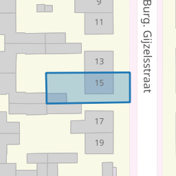 Perceel STD00-B-3427
