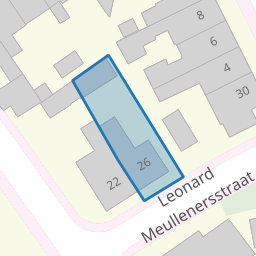 Perceel STD00-B-4021