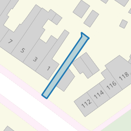 Perceel STD00-B-4184