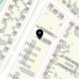 Appartement STD00 B 4584 11