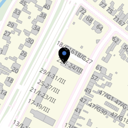 Appartement STD00 B 4584 12