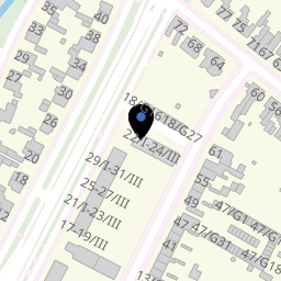 Appartement STD00 B 4584 13