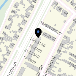 Appartement STD00 B 4584 15