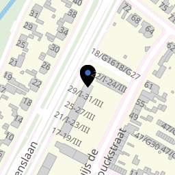 Appartement STD00 B 4584 16
