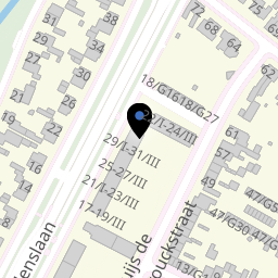 Appartement STD00 B 4584 18