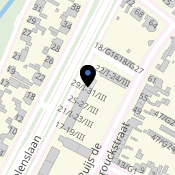 Appartement STD00 B 4584 19