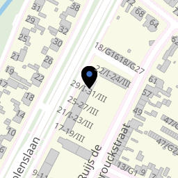 Appartement STD00 B 4584 20