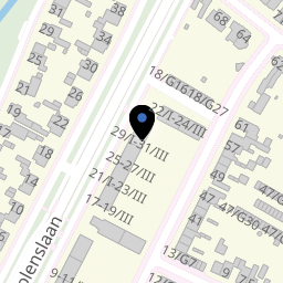Appartement STD00 B 4584 21