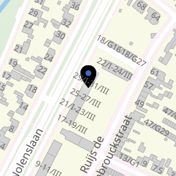 Appartement STD00 B 4584 23