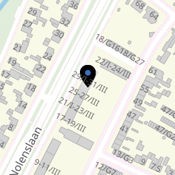 Appartement STD00 B 4584 24