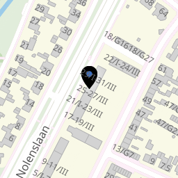 Appartement STD00 B 4584 25