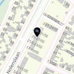 Appartement STD00 B 4584 26