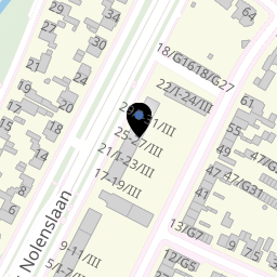 Appartement STD00 B 4584 28