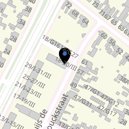 Appartement STD00 B 4584 3